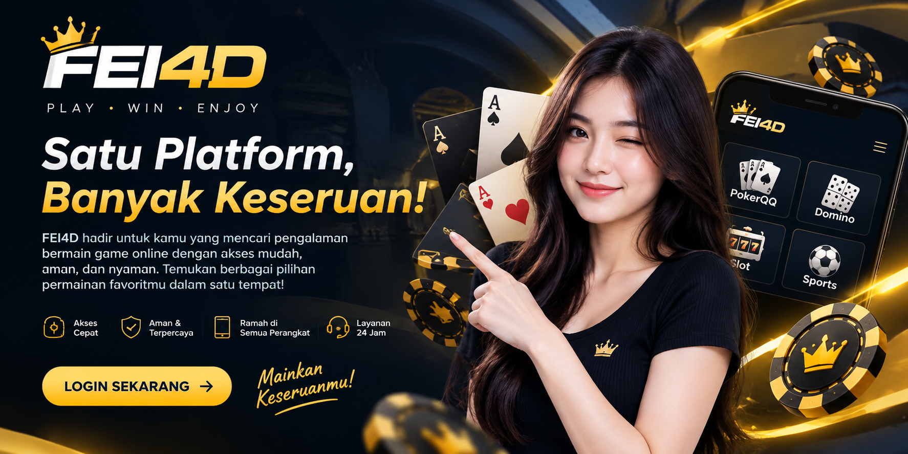 Banner Utama fei4d